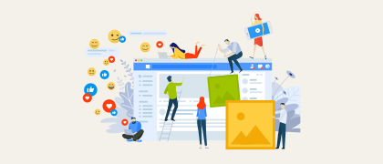 تصميم وطباعة هوية الشركة