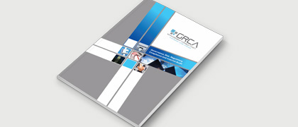 تطوير هويات الشركات